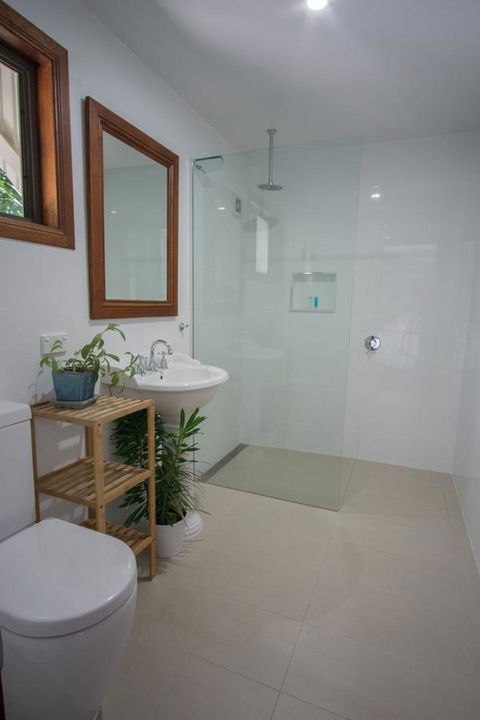 Debbie\'s Place - Accommodation in Brisbane 5