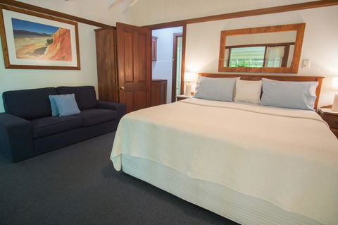 Debbie\'s Place - Accommodation in Brisbane 37