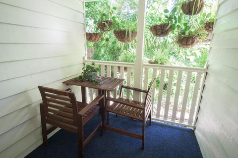 Debbie\'s Place - Accommodation in Brisbane 4