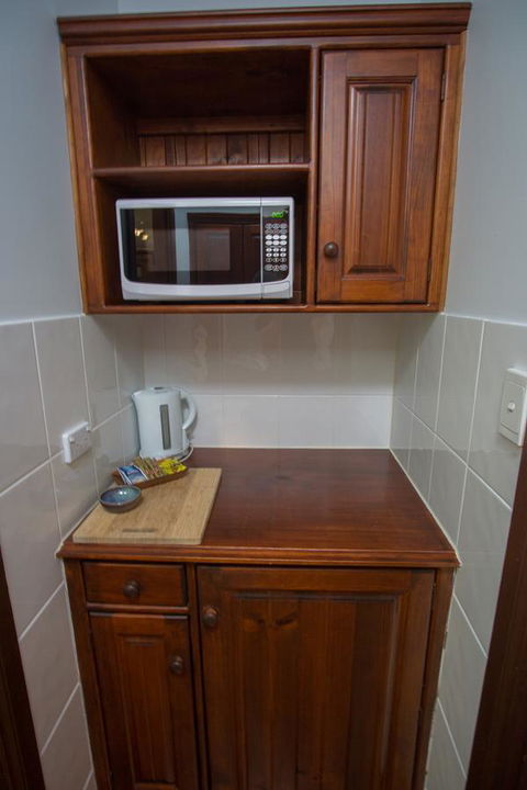 Debbie\'s Place - Accommodation in Brisbane 35