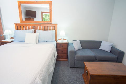 Debbie\'s Place - Accommodation in Brisbane 2