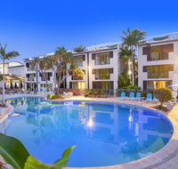 Noosa Blue Resort - Accommodation in Brisbane