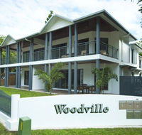 Woodville Beach Townhouse 6 - Accommodation in Brisbane