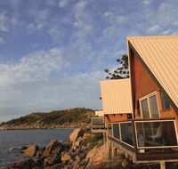 Base Backpackers Magnetic Island - Accommodation in Brisbane