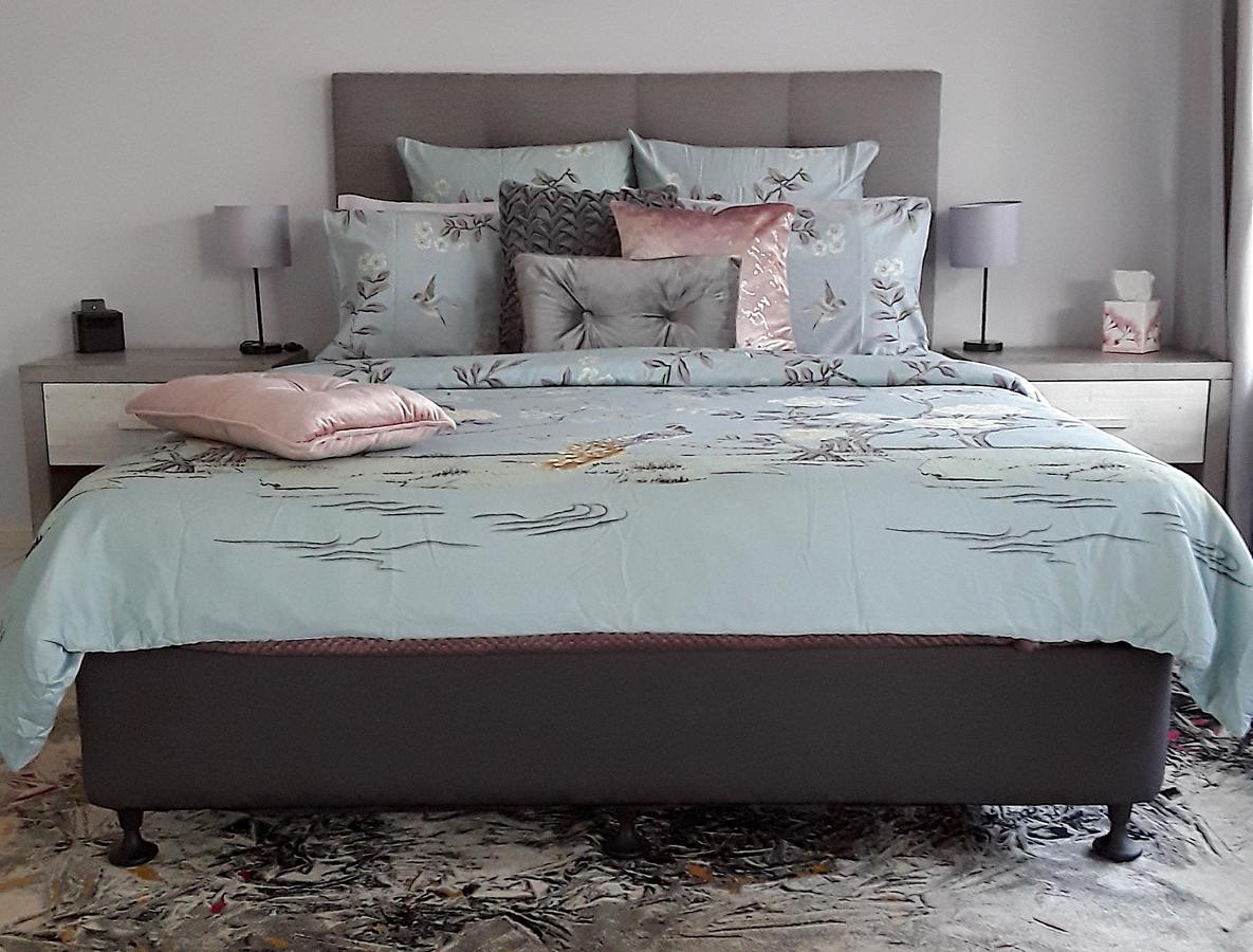  Accommodation in Brisbane