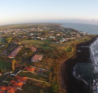 Coral Cove Resort - Accommodation in Brisbane