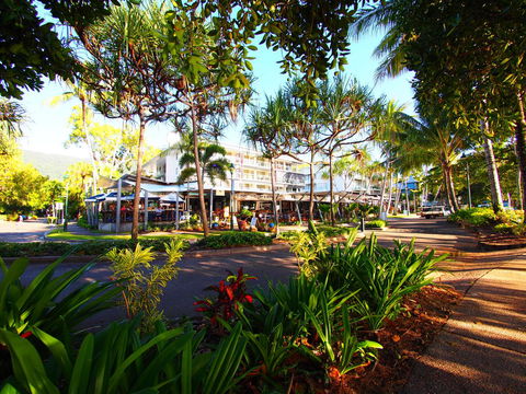 Drift Palm Cove - Accommodation in Brisbane 8