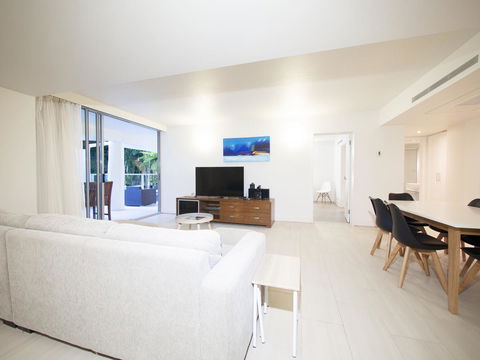 Drift Palm Cove - Accommodation in Brisbane 2