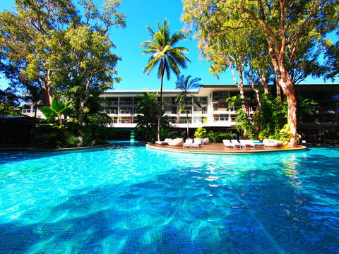 Drift Palm Cove - Accommodation in Brisbane 13