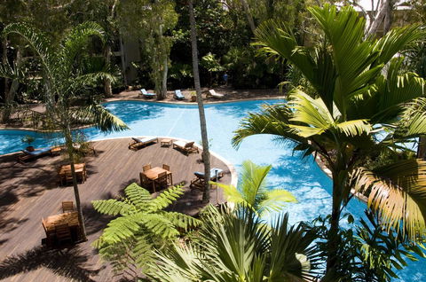 Drift Palm Cove - Accommodation in Brisbane 24