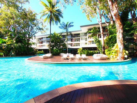 Drift Palm Cove - Accommodation in Brisbane 3