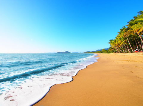 Drift Palm Cove - Accommodation in Brisbane 9