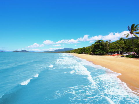 Drift Palm Cove - Accommodation in Brisbane 26