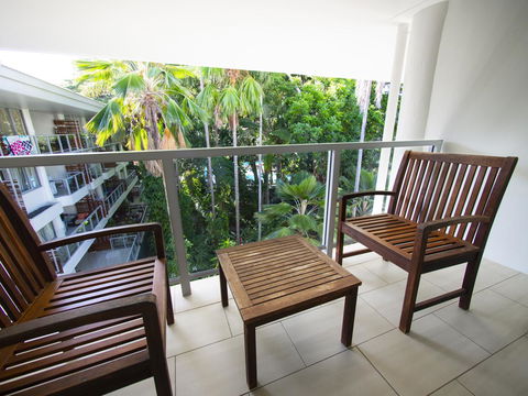 Drift Palm Cove - Accommodation in Brisbane 1