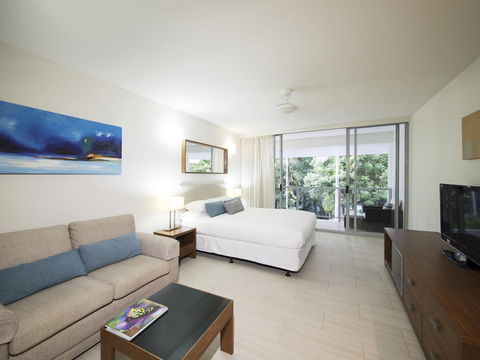 Drift Palm Cove - Accommodation in Brisbane 5