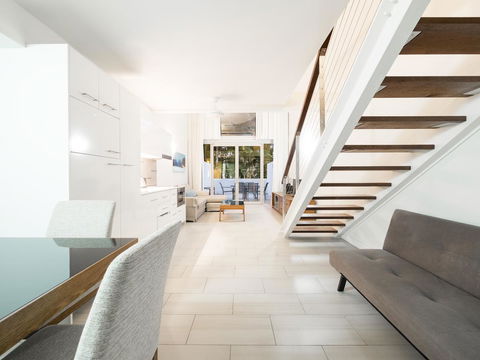 Drift Palm Cove - Accommodation in Brisbane 4