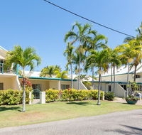 Sails On Horseshoe - Accommodation in Brisbane