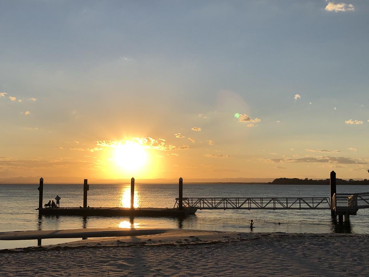  Accommodation in Brisbane
