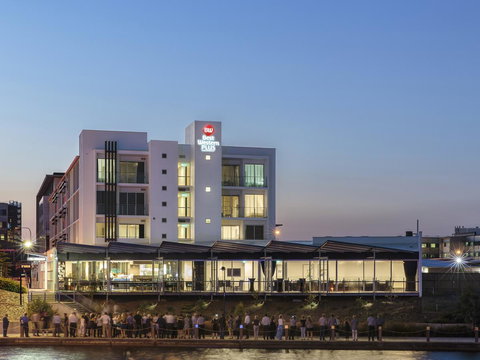 Mercure Sunshine Coast Kawana Waters - Accommodation in Brisbane 44