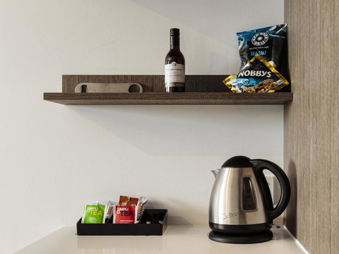 Mercure Sunshine Coast Kawana Waters - Accommodation in Brisbane 8