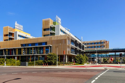 Mercure Sunshine Coast Kawana Waters - Accommodation in Brisbane 1