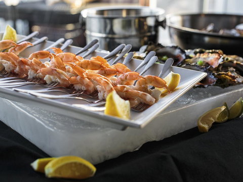 Mercure Sunshine Coast Kawana Waters - Accommodation in Brisbane 36