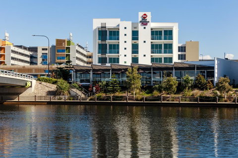 Mercure Sunshine Coast Kawana Waters - Accommodation in Brisbane 0