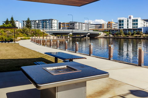 Mercure Sunshine Coast Kawana Waters - Accommodation in Brisbane 25