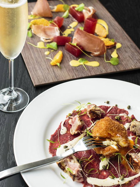 Mercure Sunshine Coast Kawana Waters - Accommodation in Brisbane 39