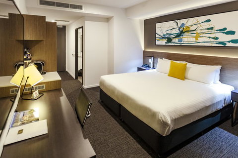 Mercure Sunshine Coast Kawana Waters - Accommodation in Brisbane 5