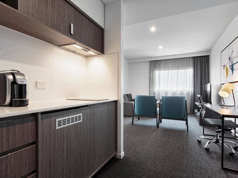 Mercure Sunshine Coast Kawana Waters - Accommodation in Brisbane 17