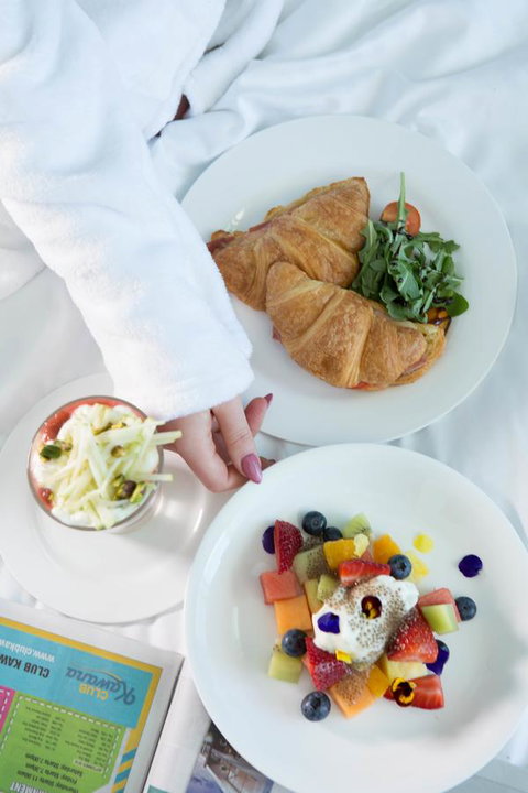 Mercure Sunshine Coast Kawana Waters - Accommodation in Brisbane 14