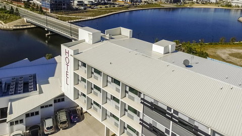 Mercure Sunshine Coast Kawana Waters - Accommodation in Brisbane 4