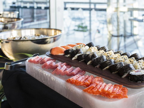 Mercure Sunshine Coast Kawana Waters - Accommodation in Brisbane 38