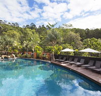 Peppers Noosa Resort and Villas - Accommodation in Brisbane
