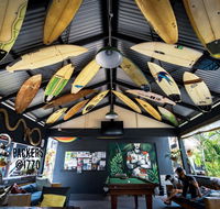 Backpackers at 1770 - Accommodation in Brisbane