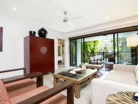 Luxury Apartments At Temple Resort And Spa Port Douglas - Accommodation in Brisbane 34
