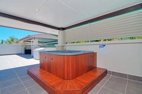 Luxury Apartments At Temple Resort And Spa Port Douglas - Accommodation in Brisbane 31