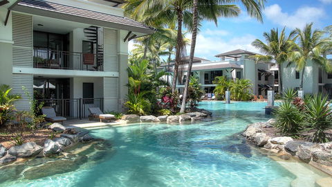 Luxury Apartments At Temple Resort And Spa Port Douglas - Accommodation in Brisbane 9