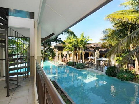 Luxury Apartments At Temple Resort And Spa Port Douglas - Accommodation in Brisbane 25