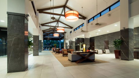 Luxury Apartments At Temple Resort And Spa Port Douglas - Accommodation in Brisbane 3