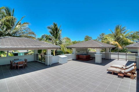 Luxury Apartments At Temple Resort And Spa Port Douglas - Accommodation in Brisbane 30