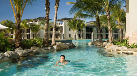 Luxury Apartments At Temple Resort And Spa Port Douglas - Accommodation in Brisbane 6