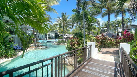 Luxury Apartments At Temple Resort And Spa Port Douglas - Accommodation in Brisbane 43