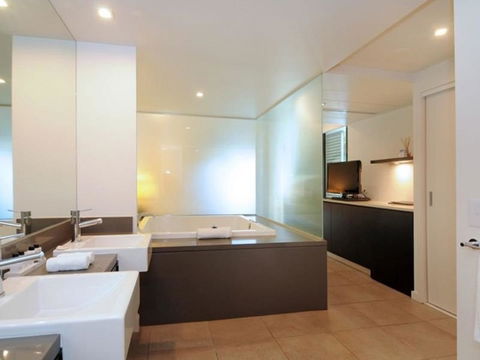 Luxury Apartments At Temple Resort And Spa Port Douglas - Accommodation in Brisbane 37