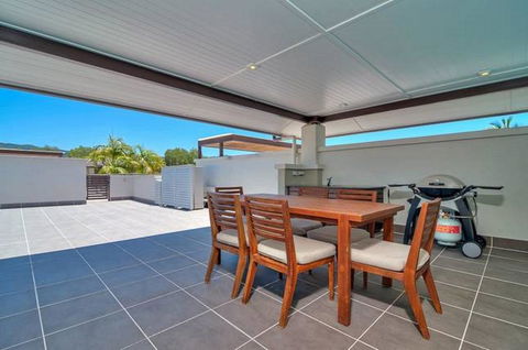 Luxury Apartments At Temple Resort And Spa Port Douglas - Accommodation in Brisbane 32