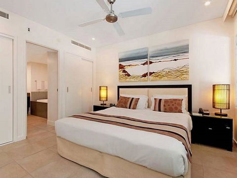 Luxury Apartments At Temple Resort And Spa Port Douglas - Accommodation in Brisbane 38