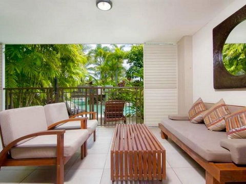 Luxury Apartments At Temple Resort And Spa Port Douglas - Accommodation in Brisbane 26