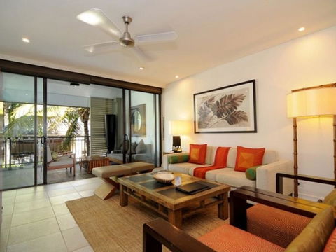 Luxury Apartments At Temple Resort And Spa Port Douglas - Accommodation in Brisbane 22