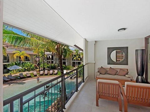 Luxury Apartments At Temple Resort And Spa Port Douglas - Accommodation in Brisbane 35